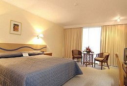Pacific International Hotel - Lismore Accommodation 3