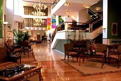 Pacific International Hotel - Lismore Accommodation 4