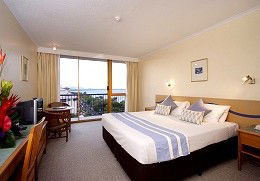 Pacific International Hotel - Lismore Accommodation 5
