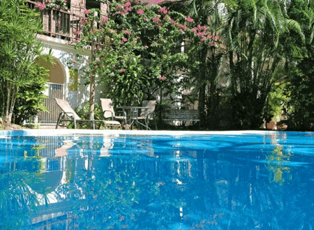 Tranquility Palm Cove - Lismore Accommodation