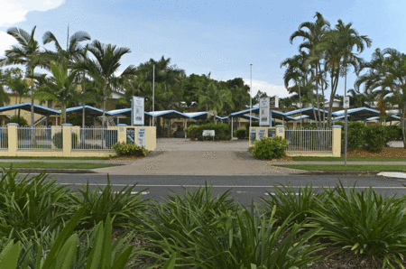Trinity Beach Pacific - Lismore Accommodation