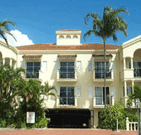 Villa Vaucluse - Lismore Accommodation