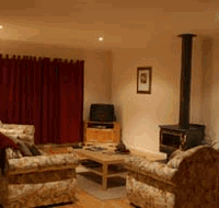 Alpine View Holiday Units - Lismore Accommodation