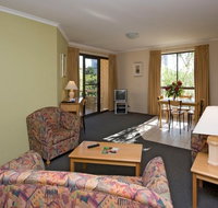 Kingston Court Serviced Apartments - Lismore Accommodation