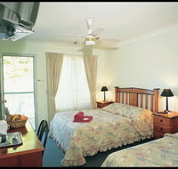 Miranda Lodge - Lismore Accommodation
