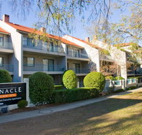 Pinnacle Apartments - Lismore Accommodation