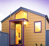 Studio Q Apartments - Lismore Accommodation