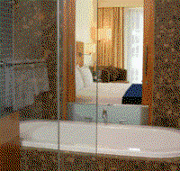 Majestic Roof Garden Hotel - Lismore Accommodation