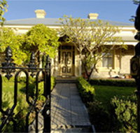 Cornwall Park Bed And Breakfast - Lismore Accommodation
