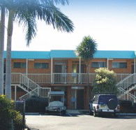 Aquatic Waterfront Motel - Lismore Accommodation