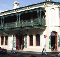 Adelaides Shakespeare Backpackers International Hostel - Lismore Accommodation