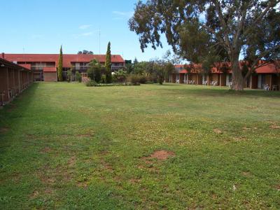 Best Western Alexander Motel - Lismore Accommodation 0