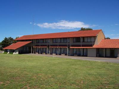 Best Western Alexander Motel - Lismore Accommodation 1