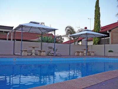 Best Western Alexander Motel - Lismore Accommodation 2