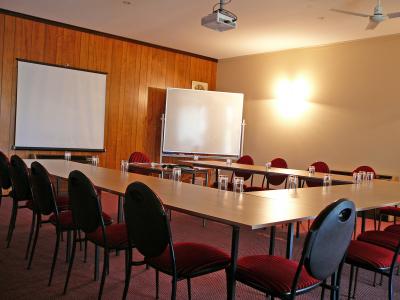 Best Western Alexander Motel - Lismore Accommodation 3