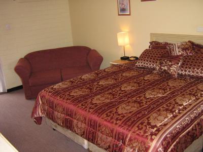 Best Western Alexander Motel - Lismore Accommodation 4