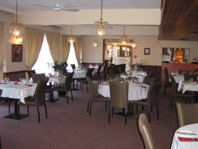 Best Western Alexander Motel - Lismore Accommodation 5