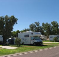 Arno Bay Foreshore Tourist Park - Lismore Accommodation