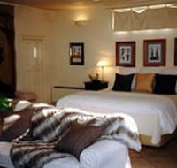 Athelney Cottage - Lismore Accommodation
