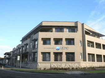 Aurora Ozone Hotel - Lismore Accommodation