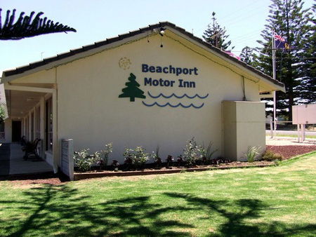 Beachport Motor Inn - Lismore Accommodation 0
