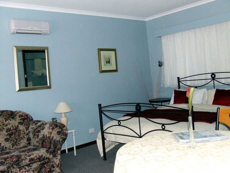 Beachport Motor Inn - Lismore Accommodation 2