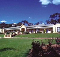 Brice Hill Country Lodge - Lismore Accommodation