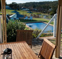 Clare Valley Motel - Lismore Accommodation