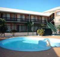 Goolwa Central Motel And Murphys Inn - Lismore Accommodation