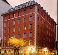 Hotel Grand Chancellor Adelaide on Currie - Lismore Accommodation
