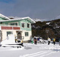 Chalet Sonnenhof - Lismore Accommodation