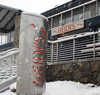 Heidi's Chalet Apartments - Lismore Accommodation