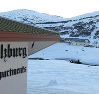 Salzburg Apartments - Lismore Accommodation