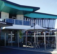 Highlander Hotel Bar Kitchen Rooftop - Lismore Accommodation