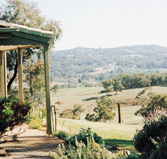 Fairview Ridge Bed  Breakfast - Lismore Accommodation