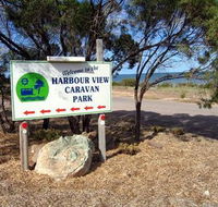 Harbour View Caravan Park - Lismore Accommodation