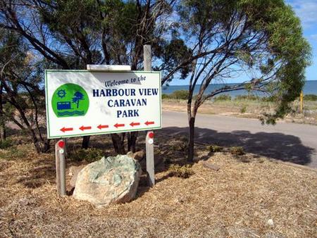 Harbour View Caravan Park - Lismore Accommodation 0