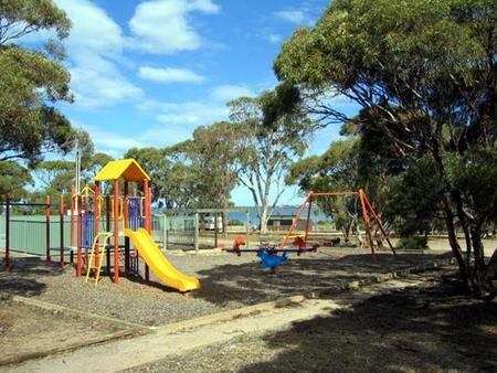 Harbour View Caravan Park - Lismore Accommodation 2