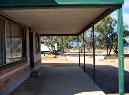 Harbour View Caravan Park - Lismore Accommodation 4