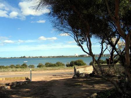 Harbour View Caravan Park - Lismore Accommodation 5