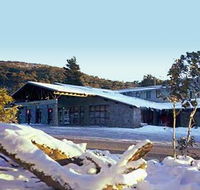 Ski Rider Hotel - Lismore Accommodation