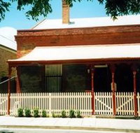 Heritage Cottage - Lismore Accommodation