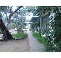 Kangaroo Island Holiday Village - Lismore Accommodation