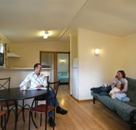 Kapunda Tourist Park - Lismore Accommodation