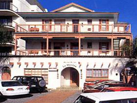 Glenelg SA Lismore Accommodation