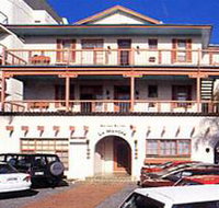 La Mancha Holiday Suites - Lismore Accommodation