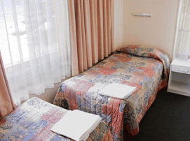 La Mancha Holiday Suites - Lismore Accommodation 3