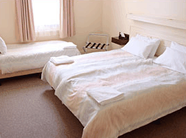 La Mancha Holiday Suites - Lismore Accommodation 4