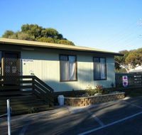 Lake Albert Caravan Park - Lismore Accommodation