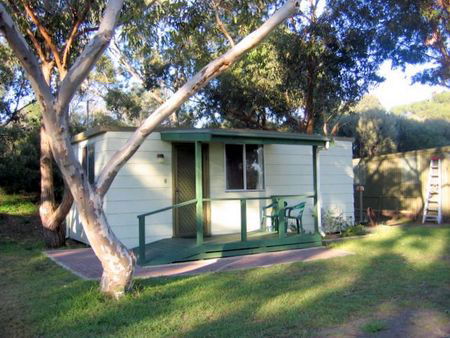 Lake Albert Caravan Park - Lismore Accommodation 1